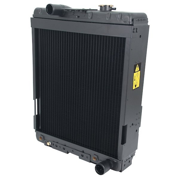 Radiator 0" x0" x0"